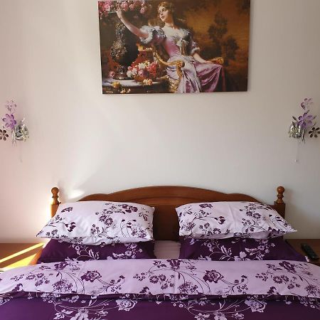 Sophie Apartament Lejlighed Sinaia Eksteriør billede