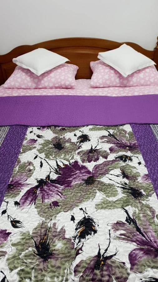 Sophie Apartament Lejlighed Sinaia Eksteriør billede
