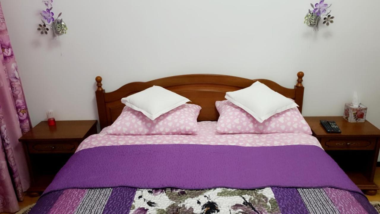 Sophie Apartament Lejlighed Sinaia Eksteriør billede