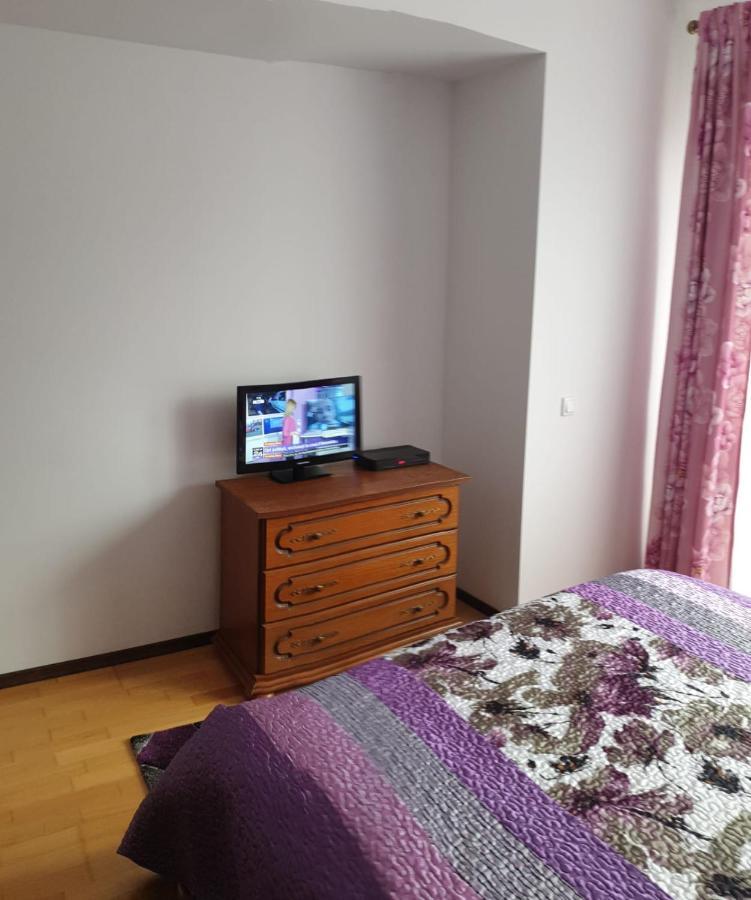 Sophie Apartament Lejlighed Sinaia Eksteriør billede