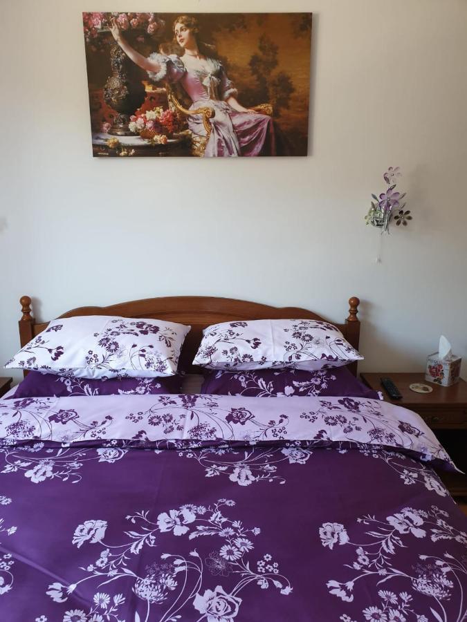 Sophie Apartament Lejlighed Sinaia Eksteriør billede