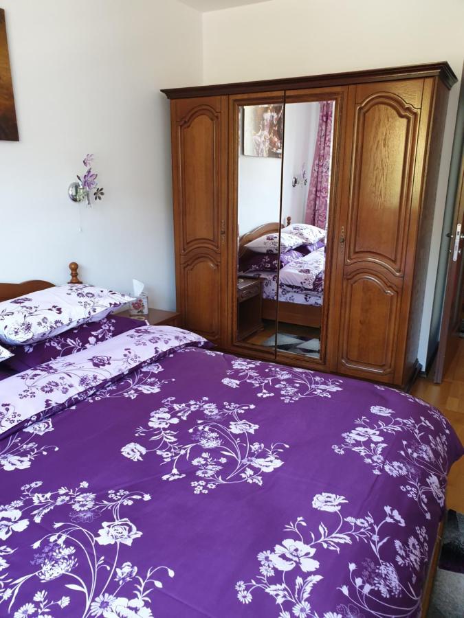 Sophie Apartament Lejlighed Sinaia Eksteriør billede