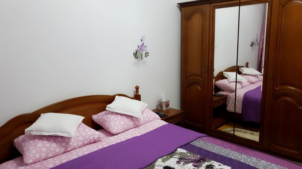 Sophie Apartament Lejlighed Sinaia Eksteriør billede