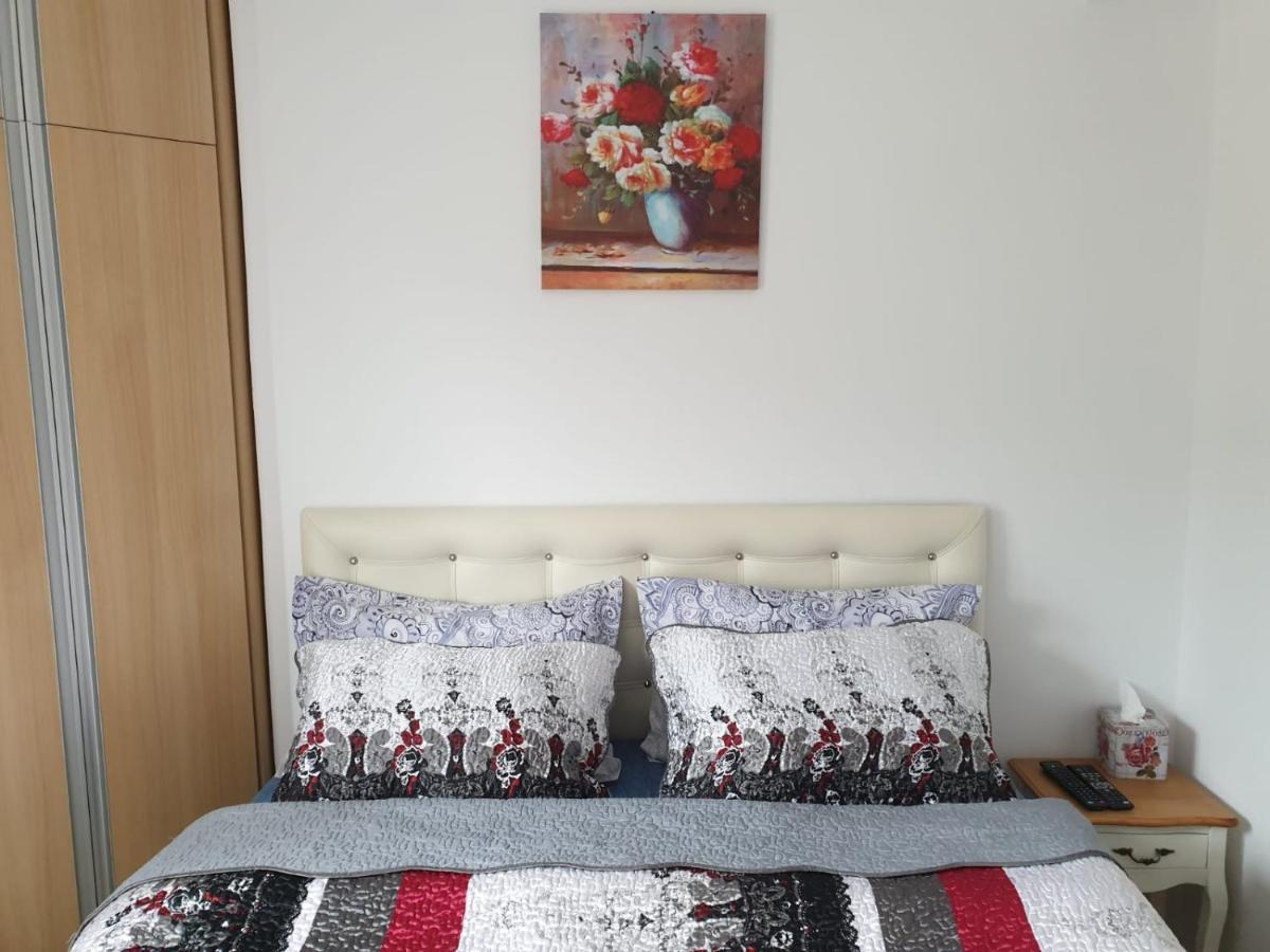 Sophie Apartament Lejlighed Sinaia Eksteriør billede